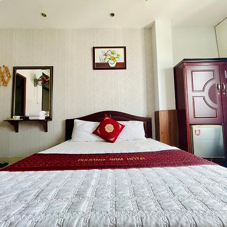 Hotel Phuong Nam ホーチミン市 エクステリア 写真