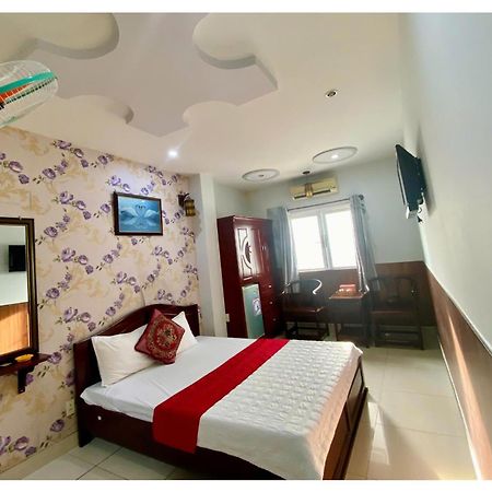 Hotel Phuong Nam ホーチミン市 エクステリア 写真