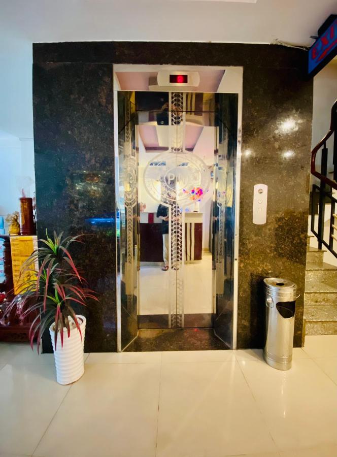 Hotel Phuong Nam ホーチミン市 エクステリア 写真