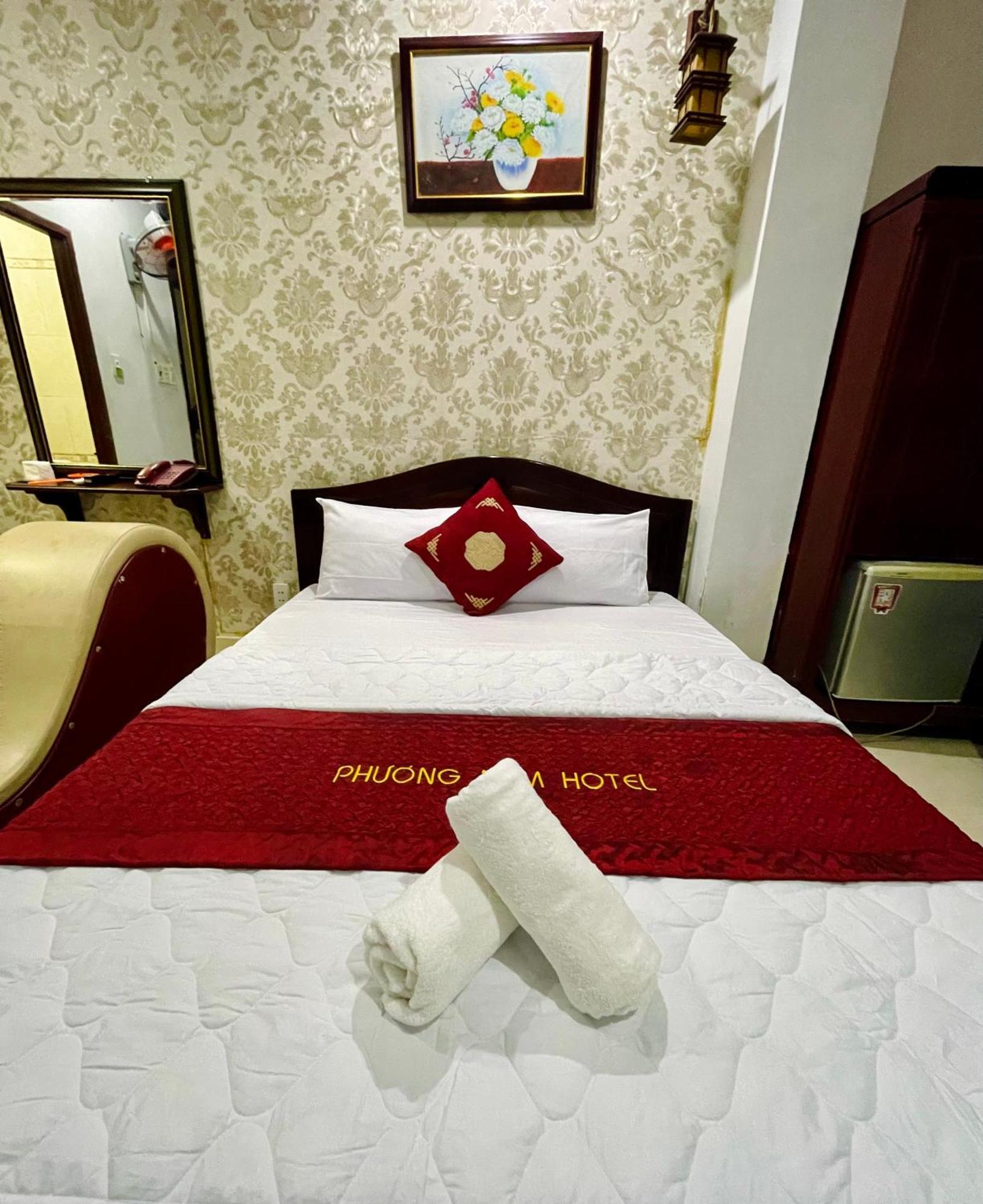Hotel Phuong Nam ホーチミン市 エクステリア 写真