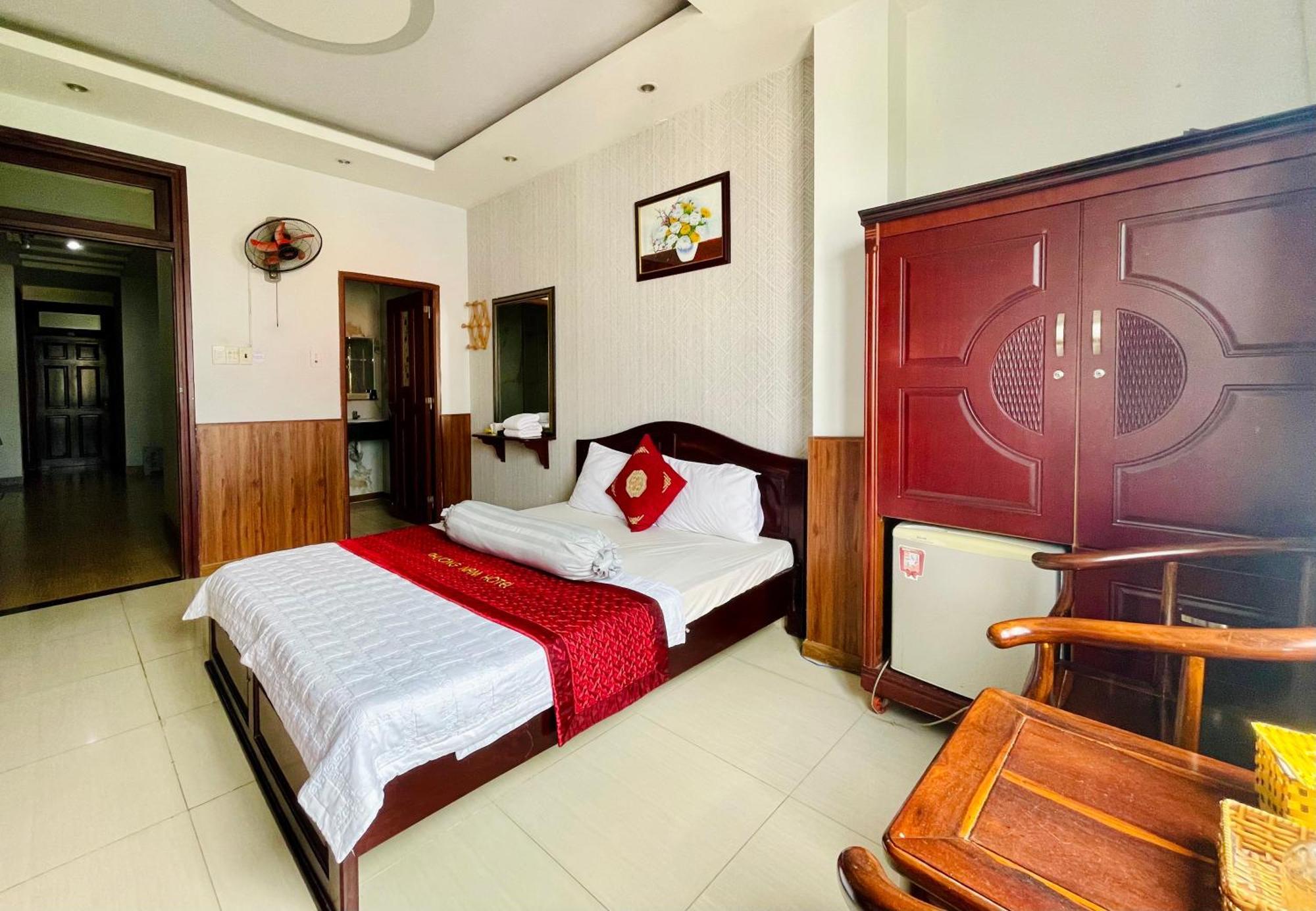 Hotel Phuong Nam ホーチミン市 エクステリア 写真