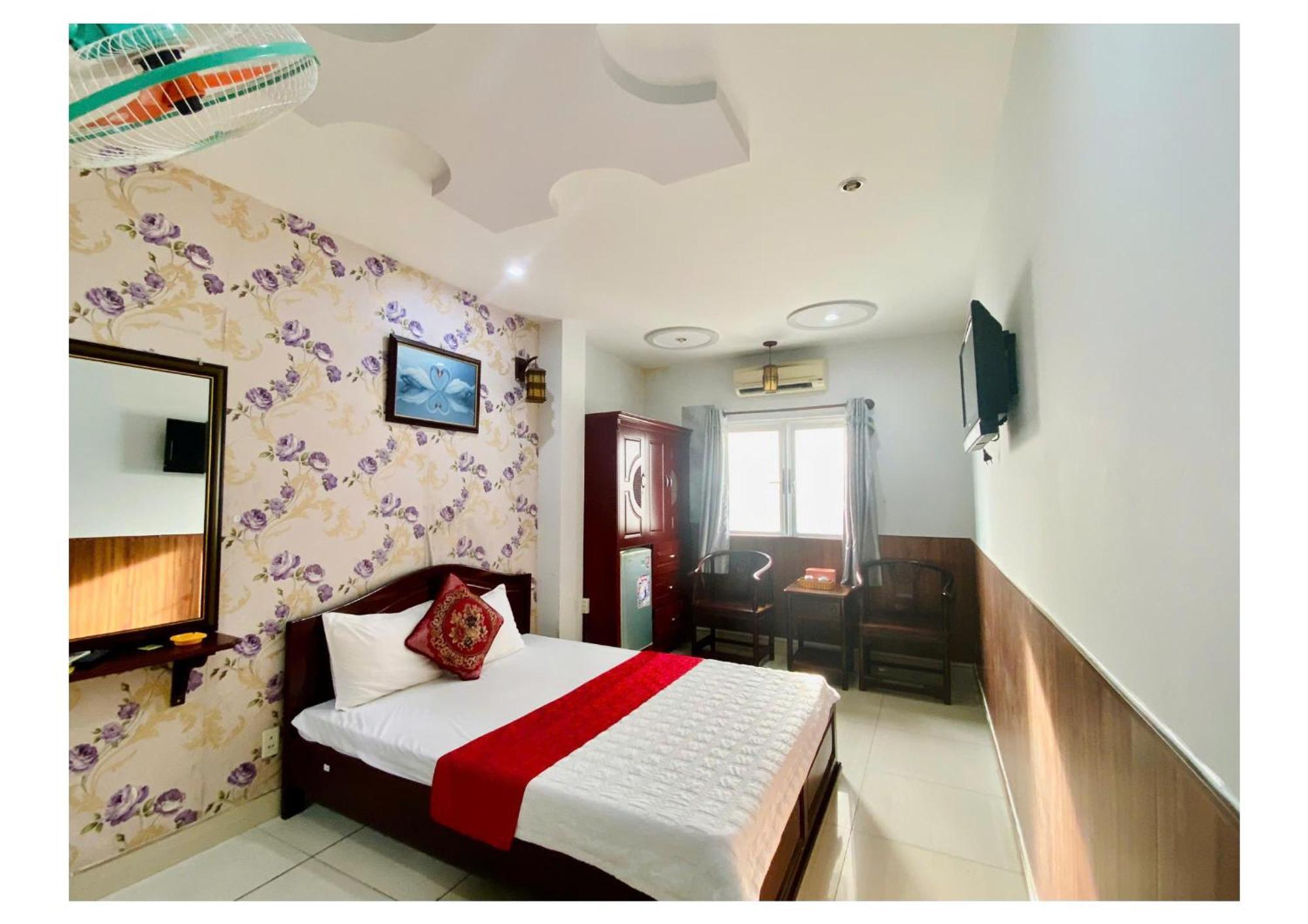 Hotel Phuong Nam ホーチミン市 エクステリア 写真
